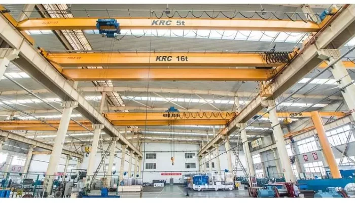 European-Style-Double-Girder European-Style-Double-Girder