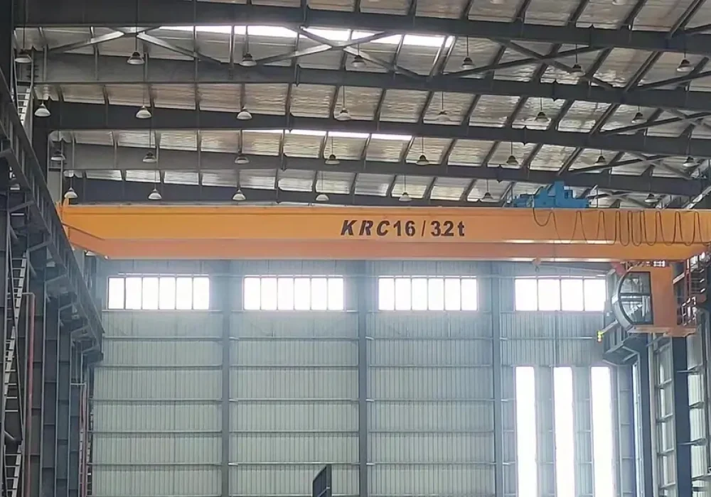 overhead crane 16 ton 32 ton overhead crane 16 ton 32 ton