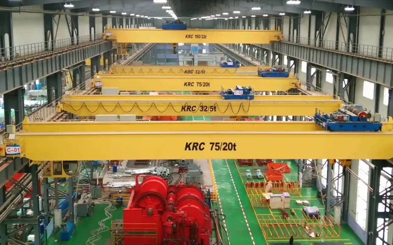 winch double crane China Boat CSIC Marine Machinery winch double crane China Boat CSIC Marine Machinery